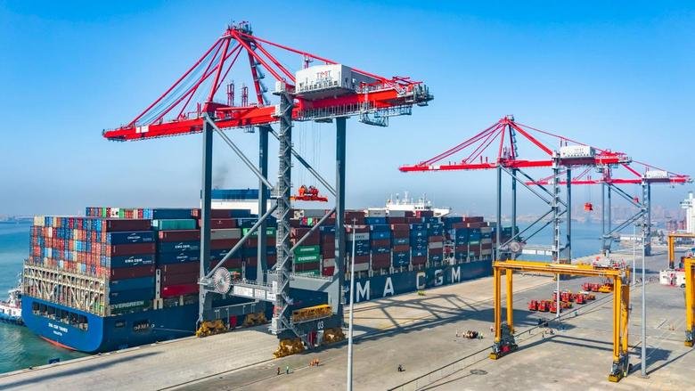 ميناء_الإسكندرية_Trans2Day