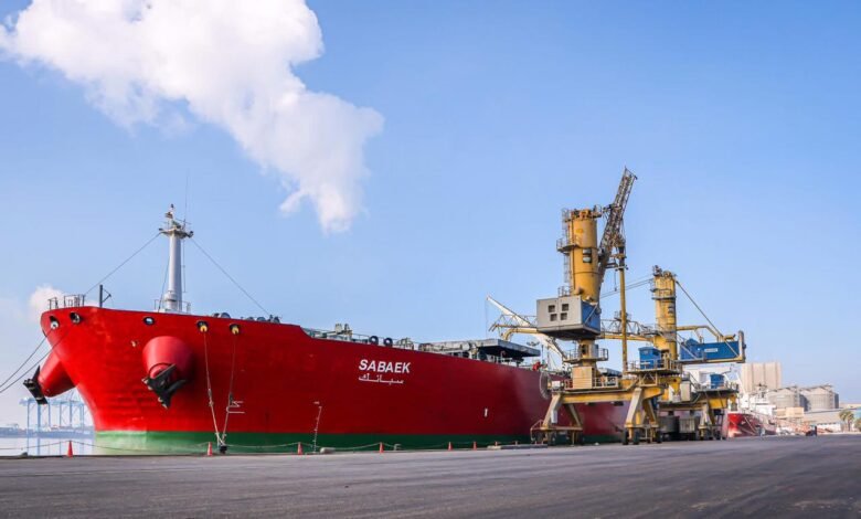 ميناء_دمياط_Trans2Day