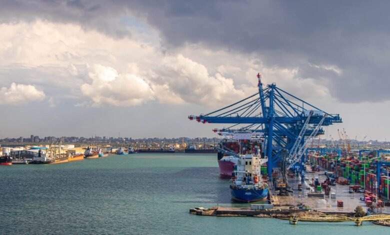 ميناء_دمياط_Trans2Day