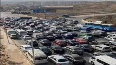 هبوط_أرضى_ميدان_محمد_زكى