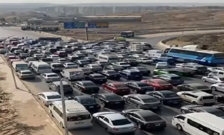 هبوط_أرضى_ميدان_محمد_زكى