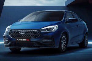 سيارة شيري أريزو 5