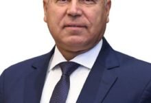 الفريق مهندس كامل الوزير