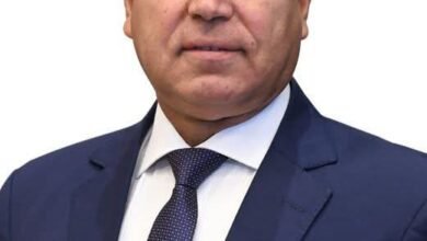 الفريق مهندس كامل الوزير