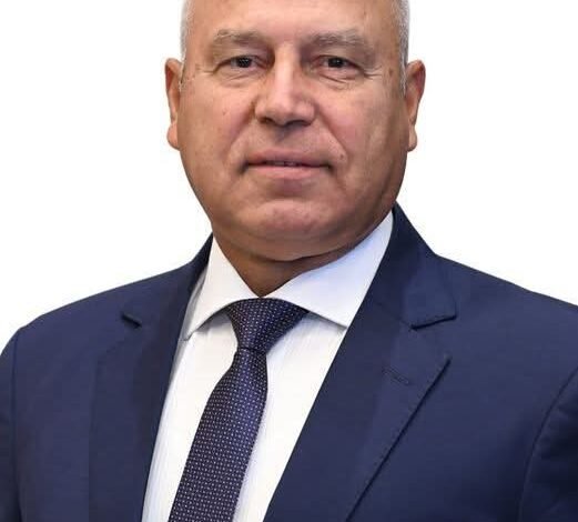 الفريق مهندس كامل الوزير