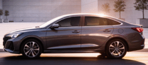 شركة جي بي أوتو