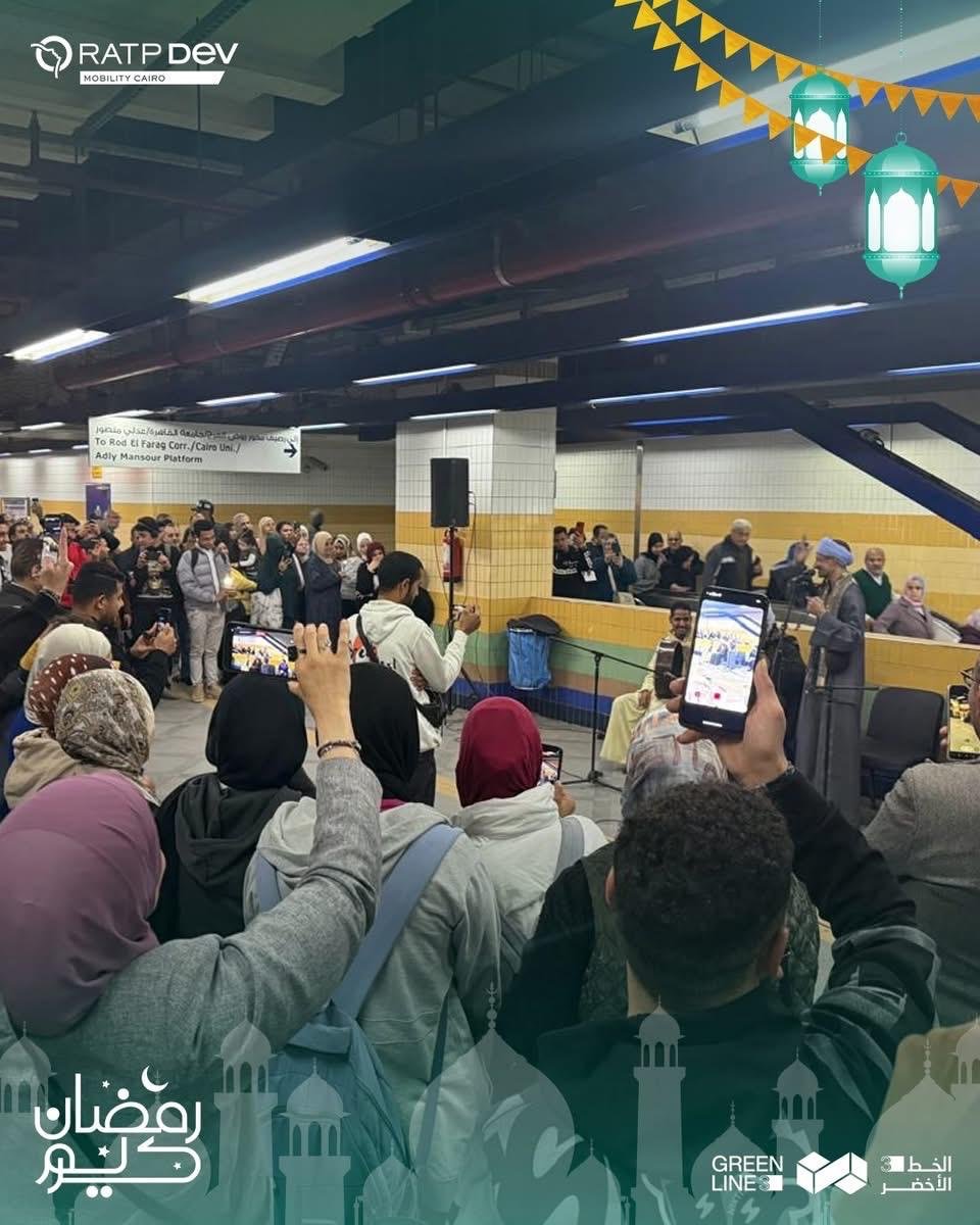 أجواء_رمضانية