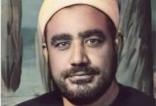 الشيخ _النقشبندي