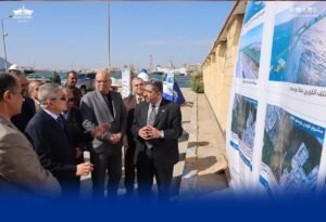 الفريق_ربيع__مشروعات_بورسعيد