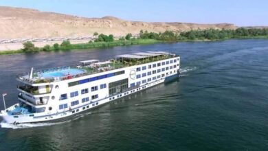 النقل_النهرى_Trans2Day