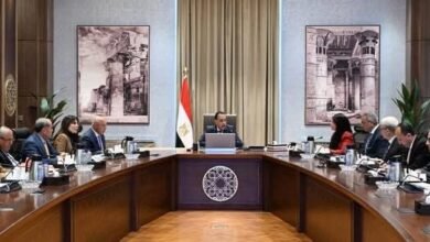 رئيس الوزراء