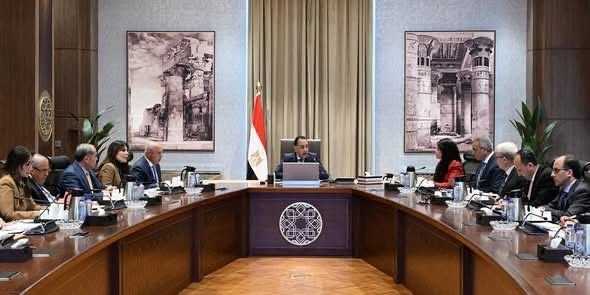 رئيس الوزراء