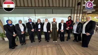 ربطة_المرأة_العربية