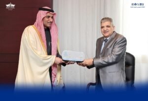 ربيع_مع_رئيس_الموانئ_السعودية
