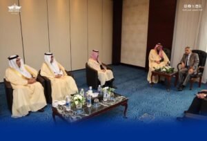 ربيع_مع_رئيس_الموانئ_السعودية