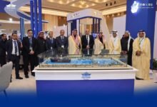 ربيع_مع_ريئس_الموانئ_السعودية