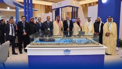 ربيع_مع_ريئس_الموانئ_السعودية