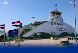 زيارة_الفريق_ربيع_بورسعيد