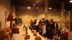 متحف_السكة_الحديد_Trans2Day