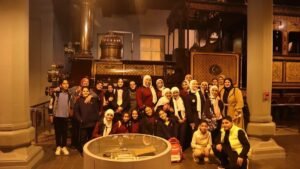 متحف_السكة_الحديد_Trans2Day