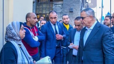 محافظ_الإسكندرية