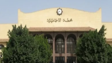 محطة_الاسماعيلية_Trans2Day