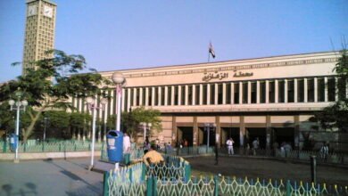 محطة_الزقازيق