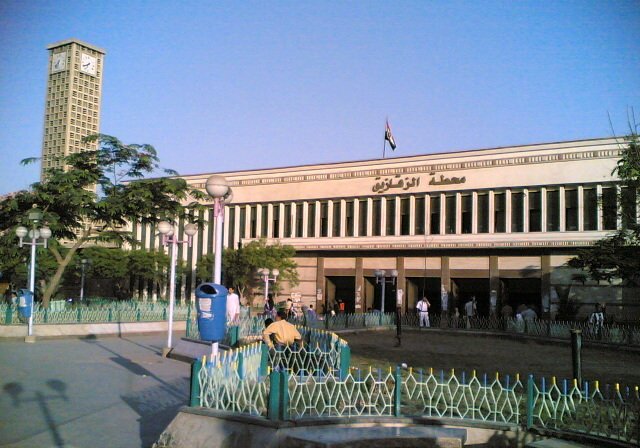 محطة_الزقازيق