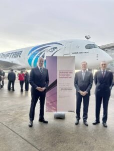 مطار _القاهرة