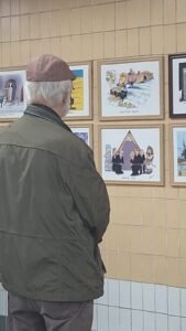 معرض_دولى_محطة_صفاء_حجازى