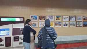 معرض_دولى_محطة_صفاء_حجازى