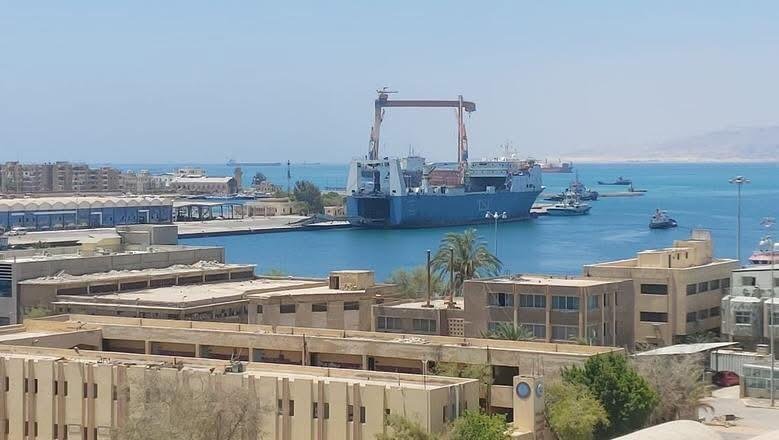 موانئ_البحر_الأحمر_Trans2Day