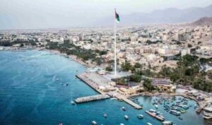 ميناء_العقية