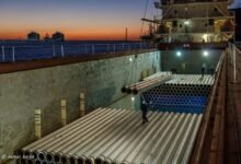 ميناء_دمياط_Trans2Day