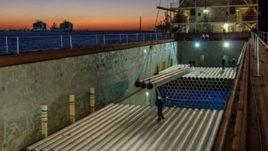 ميناء_دمياط_Trans2Day