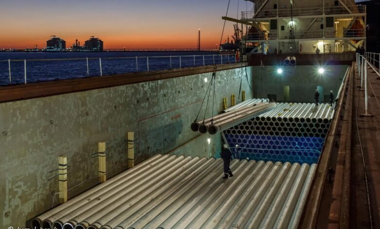 ميناء_دمياط_Trans2Day