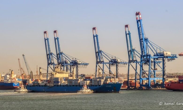 ميناء_دمياط_Trans2Day