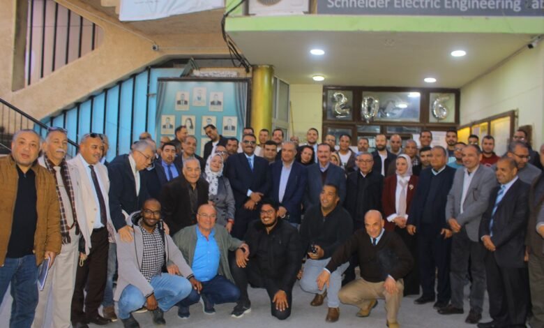 هانى_ضاحى__أنتخابات