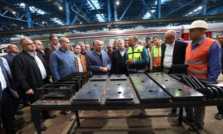 ورش_كوم_أبوراضى