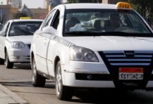 تاكسى_القاهرة