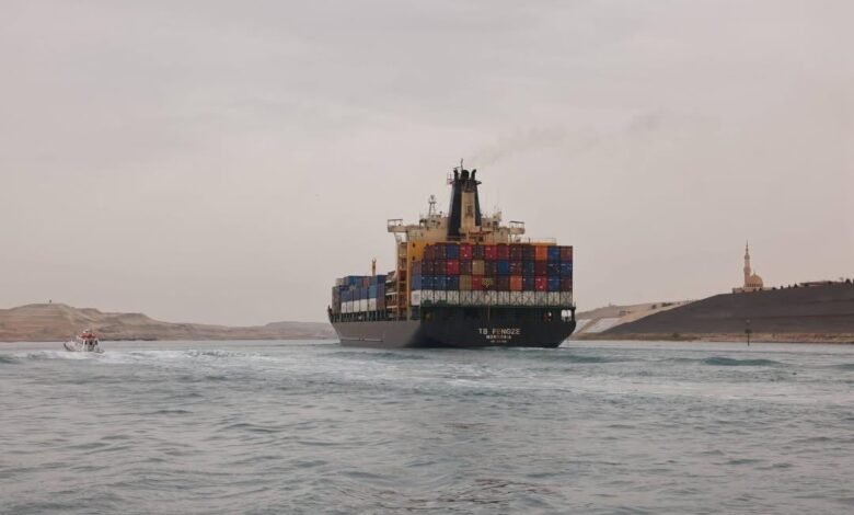 قناة_ السويس_Trans2Day