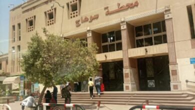 محطة_سوهاج_Trans2Day