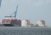 ميناءـدمياطـTrans2Day