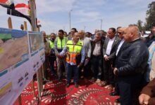 الطريق_الساحلى_القنطرة_شرق