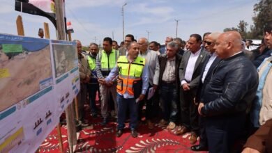 الطريق_الساحلى_القنطرة_شرق