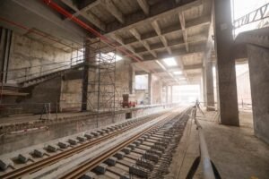 تنقفذ_الخط_الرابع_لمترو