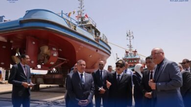 ربيع_تدشن_قاطرات_جديدة_Trans2Day