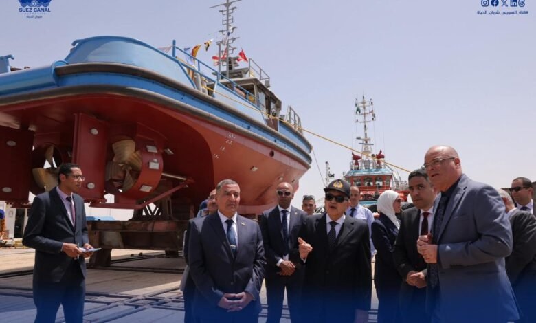 ربيع_تدشن_قاطرات_جديدة_Trans2Day