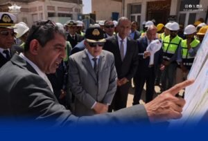 ربيع_ومحافظ_السويس