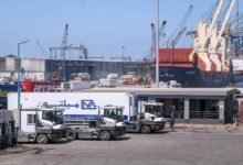 شحنات_الترانزيت_خط_الرورو_Trans2Day